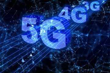 5G