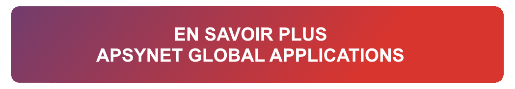 Apsynet global applications