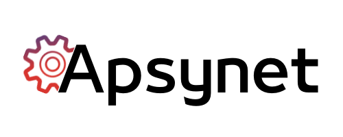 logo apsynet